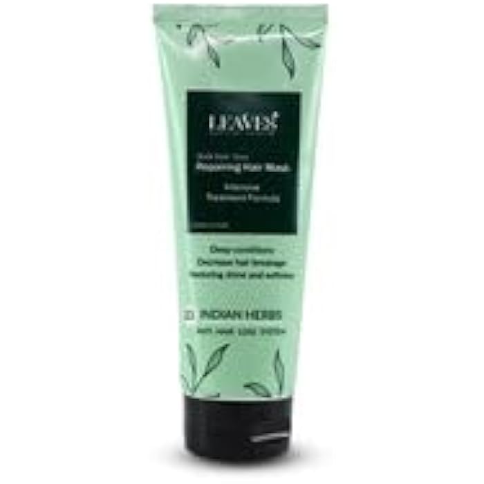 Leaves Hair Mask Hair Loss Treatment 250ml - Image 1